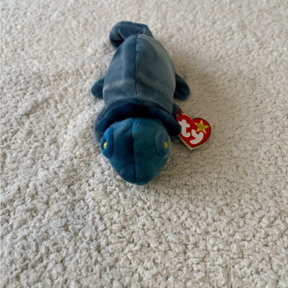Beanie Babies Amazon collection - Picture 3 of 8